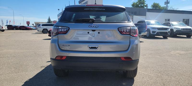 Jeep Compass 2024