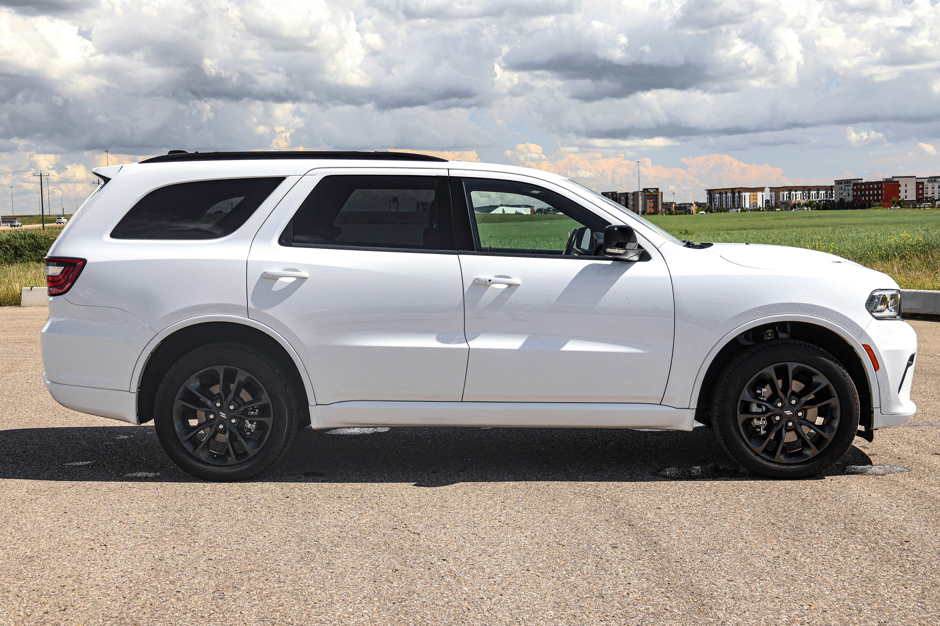Dodge Durango 2024