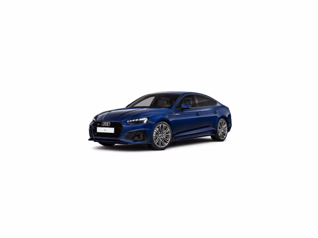 Audi A5 2023