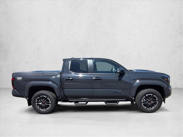 Toyota Tacoma 2025