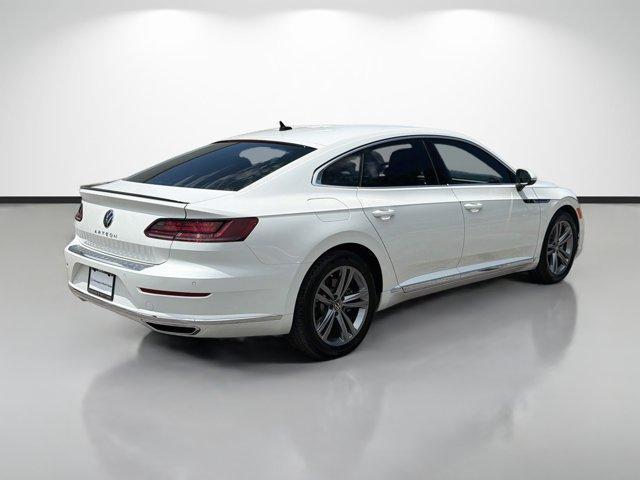 Volkswagen Arteon 2023