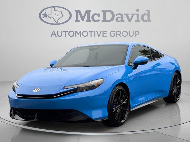 Honda Prelude 2026
