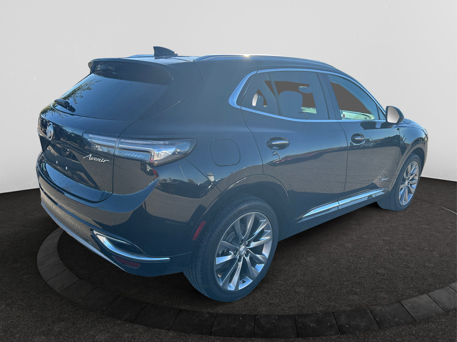 Buick Envision 2021