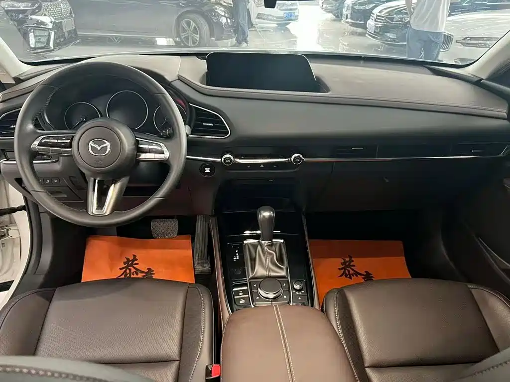 Mazda CX-30 2022