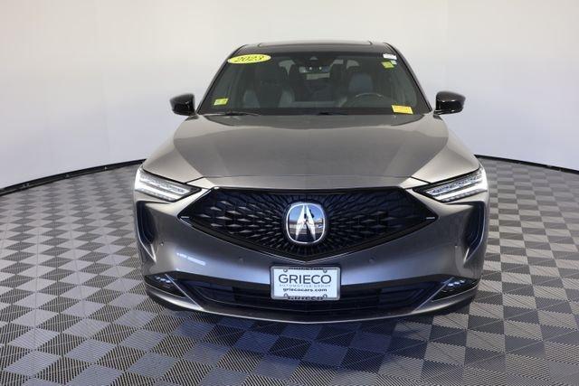 Acura MDX 2023