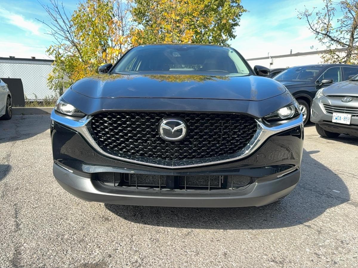 Mazda CX-30 2022