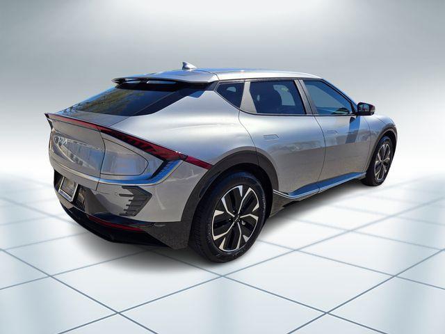 Kia EV6 2023
