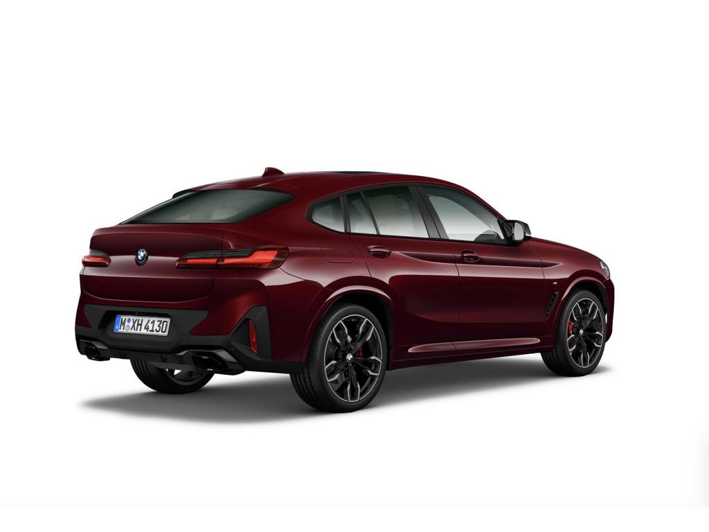 BMW X4 M40 2023
