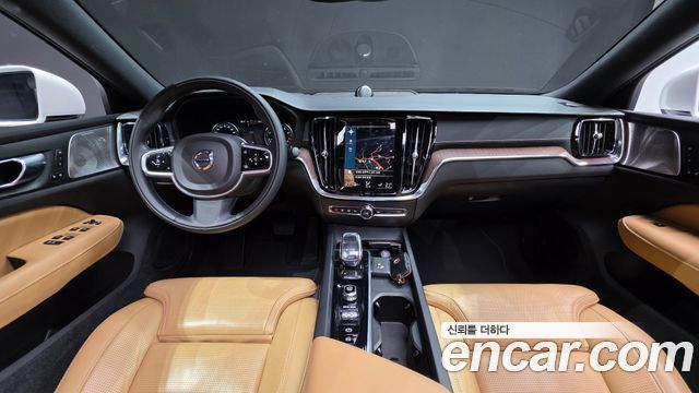 Volvo S60 2021