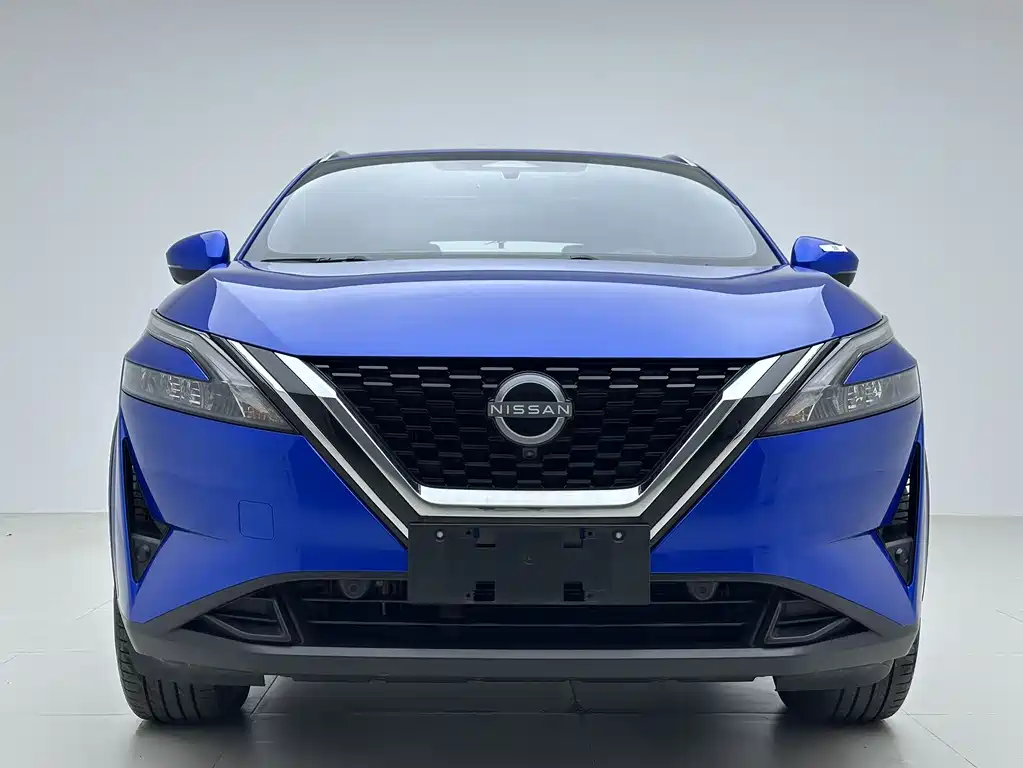 Nissan Qashqai 2023