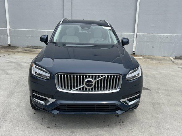 Volvo XC90 2024