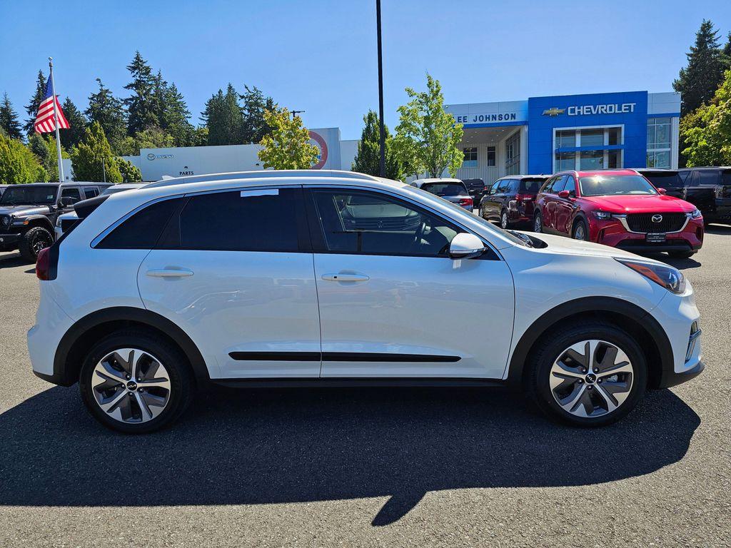 Kia NIRO EV 2022