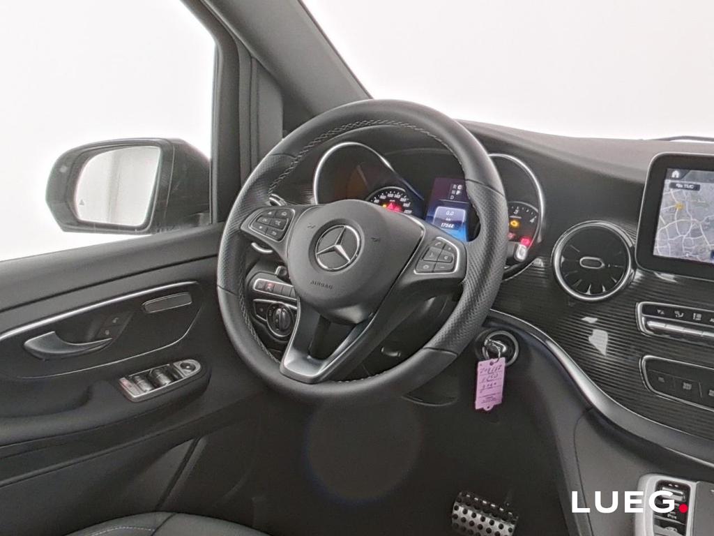 Mercedes-Benz V 250 2024