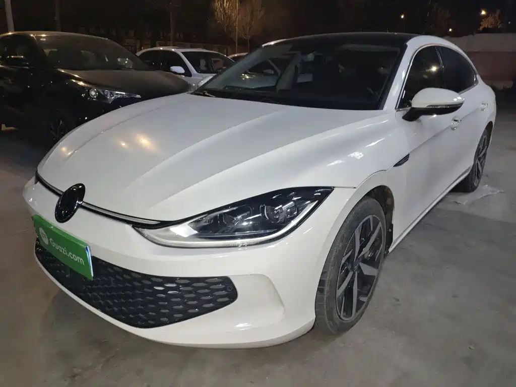 Volkswagen Lamando 2022
