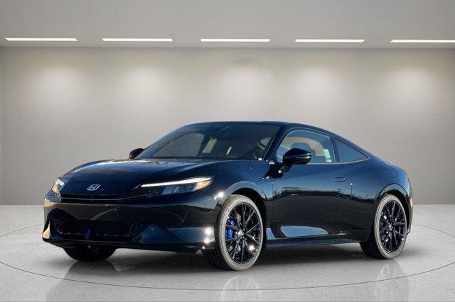Honda Prelude 2026