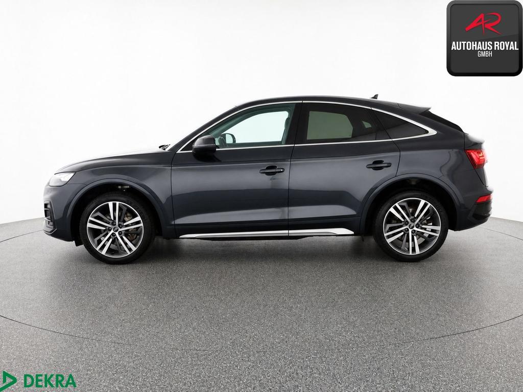 Audi Q5 2023