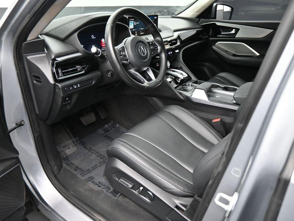 Acura MDX 2023