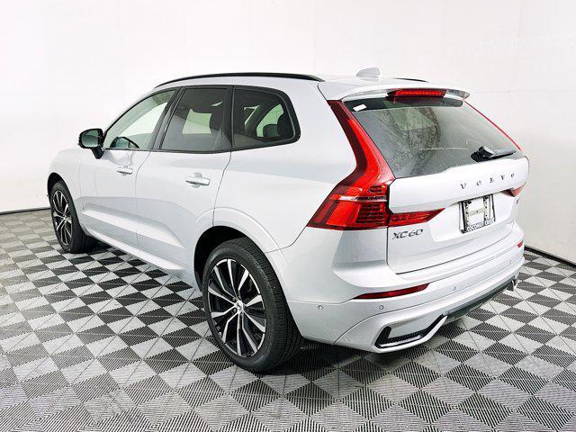 Volvo XC60 2024