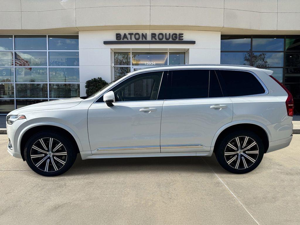Volvo XC90 2024