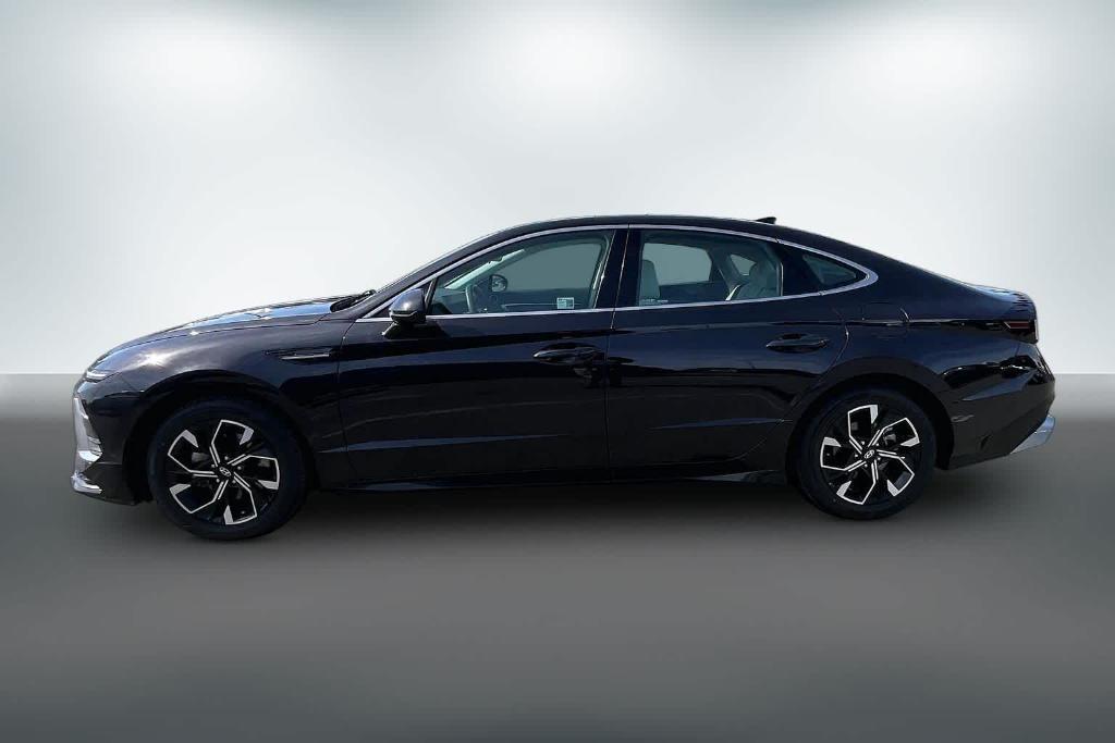 Hyundai Sonata 2025