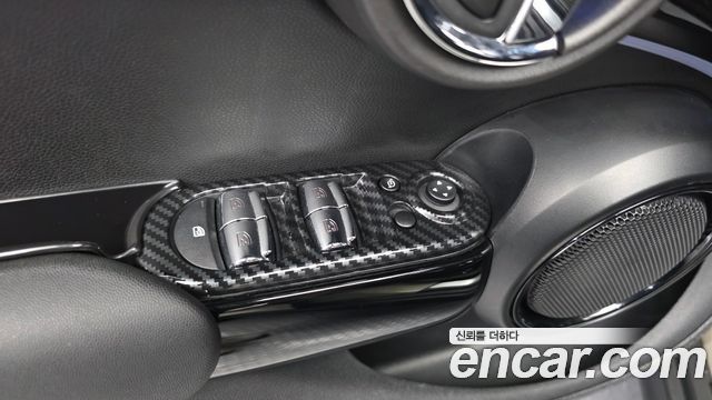 Mini COOPER 2022