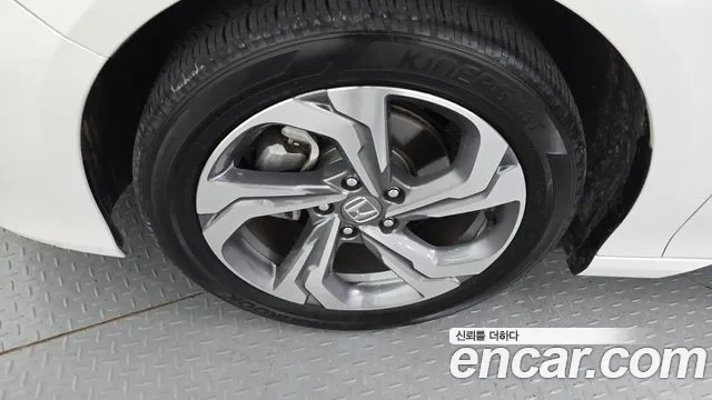 Honda Accord 2020