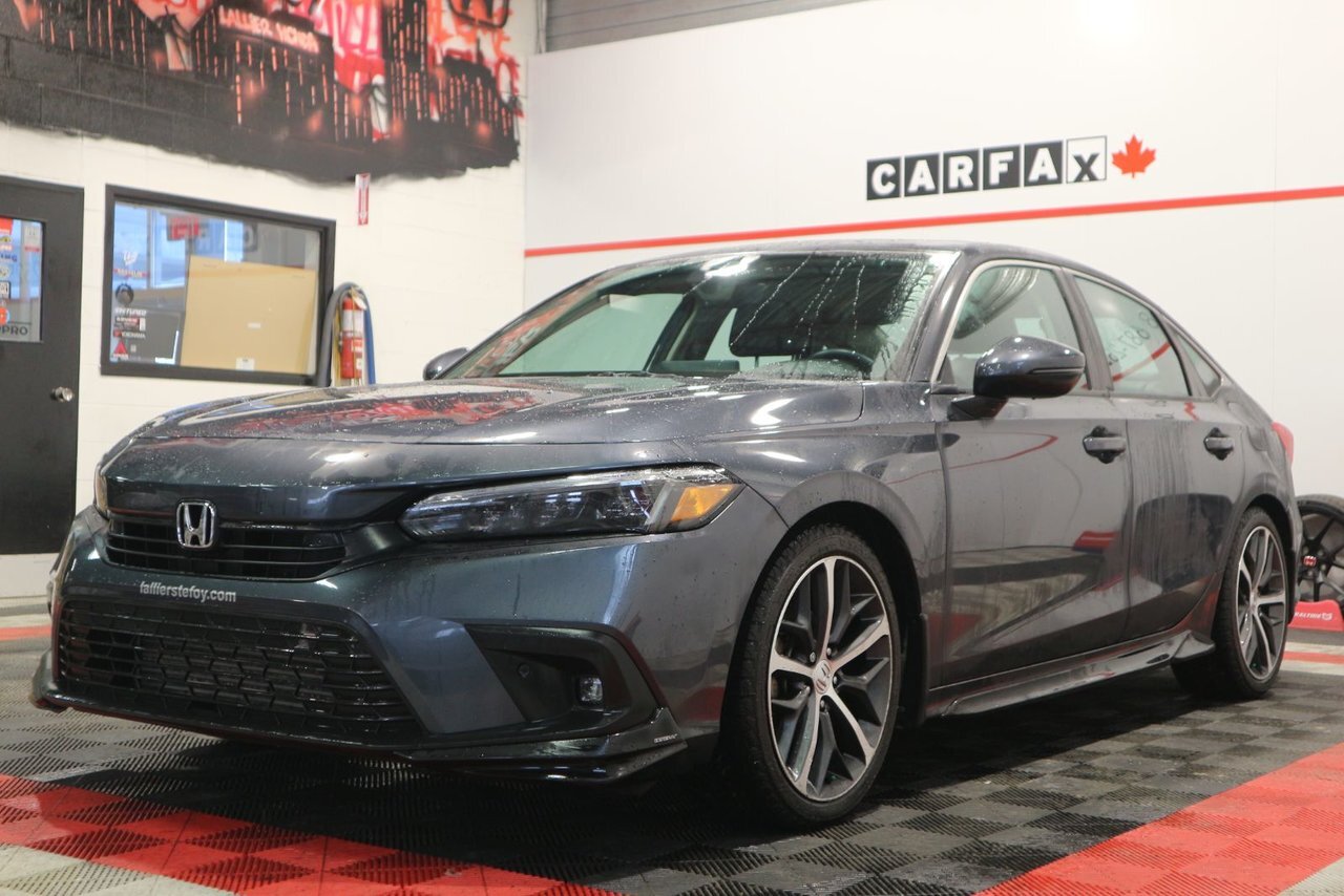 Honda Civic 2023