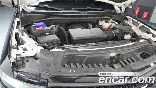 Cadillac Escalade 2022