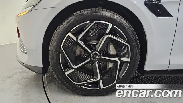 BYD Seal 2025