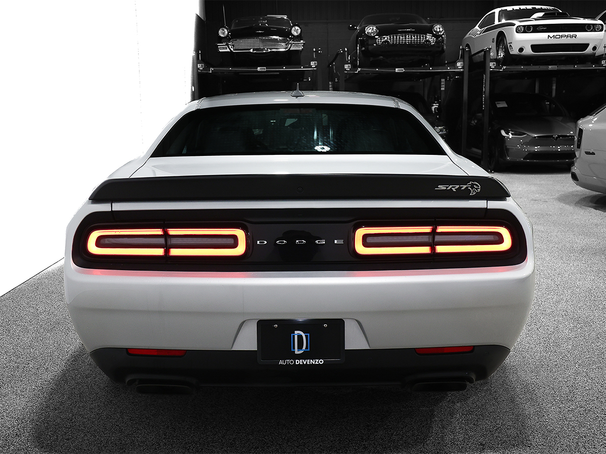 Dodge Challenger 2023