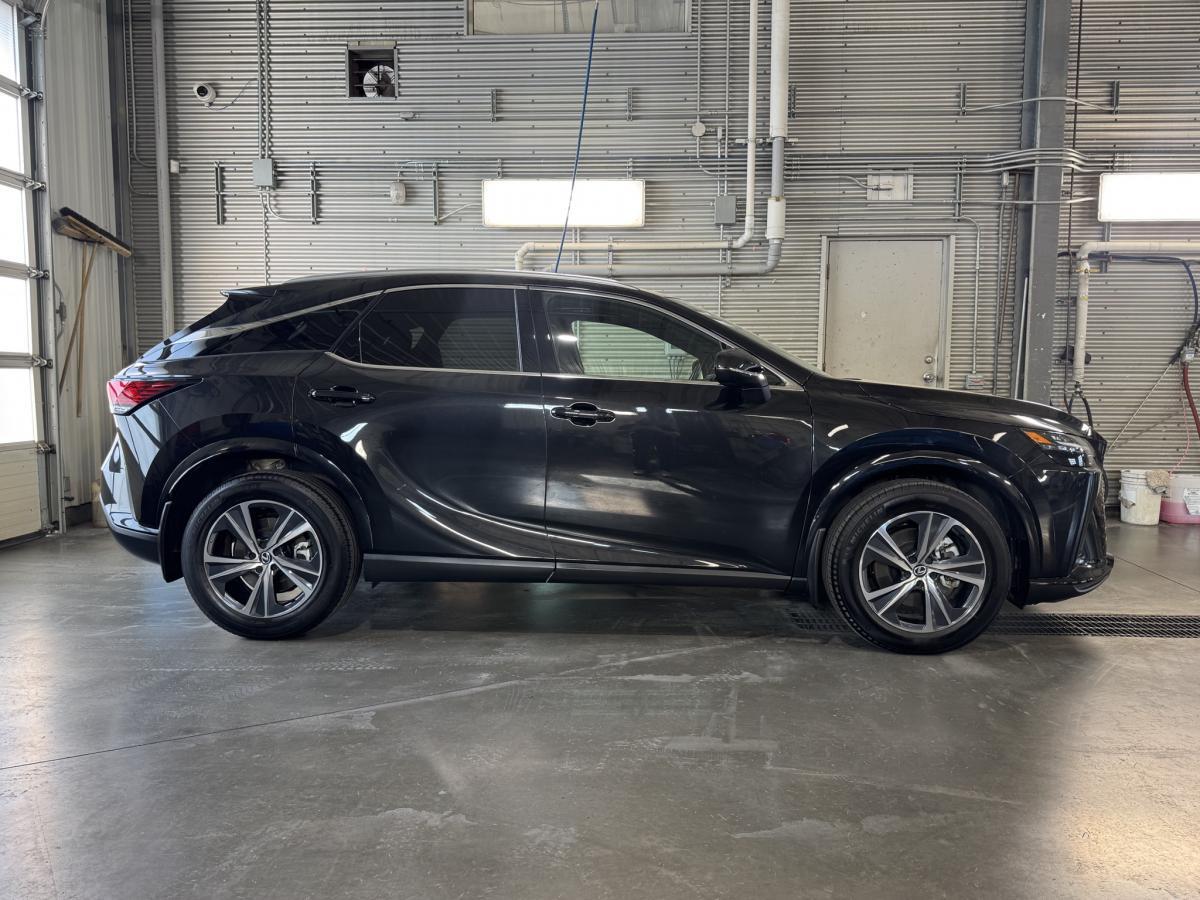 Lexus RX 350 2024