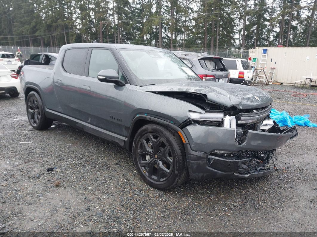 Rivian R1T 2025