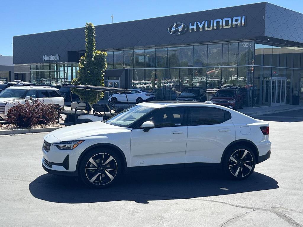 Polestar 2 2022