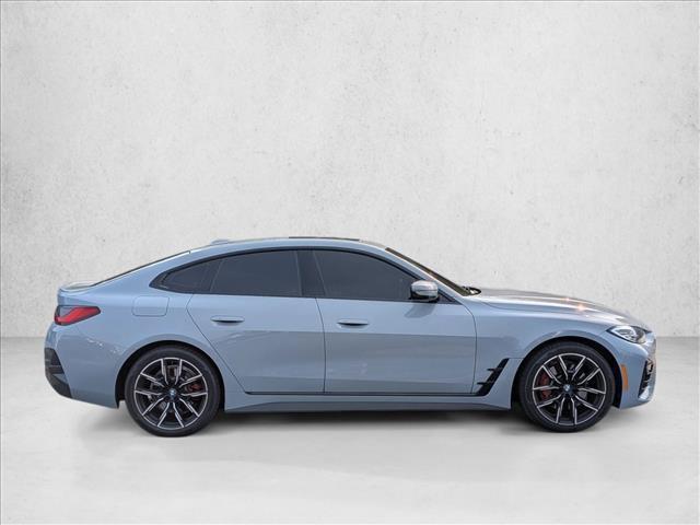 BMW 430 GRAN COUPÉ 2023