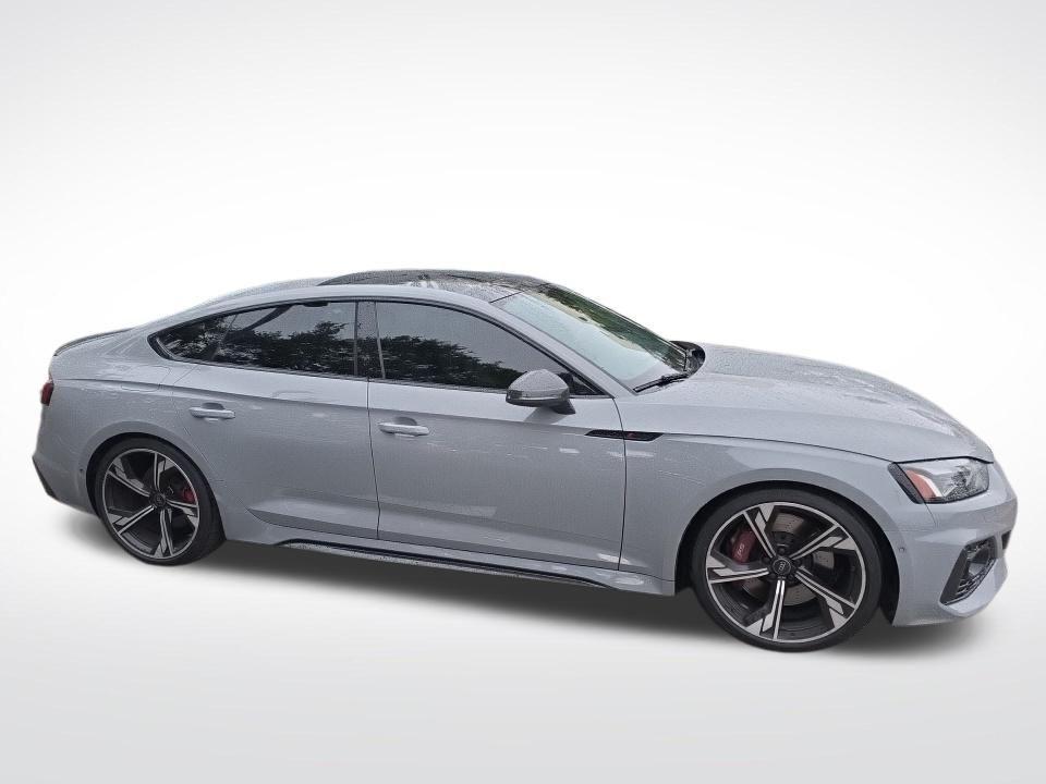 Audi RS 5 2023