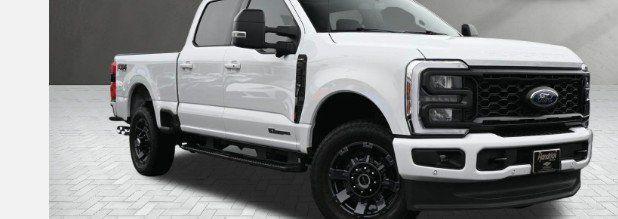 Ford F 250 2024