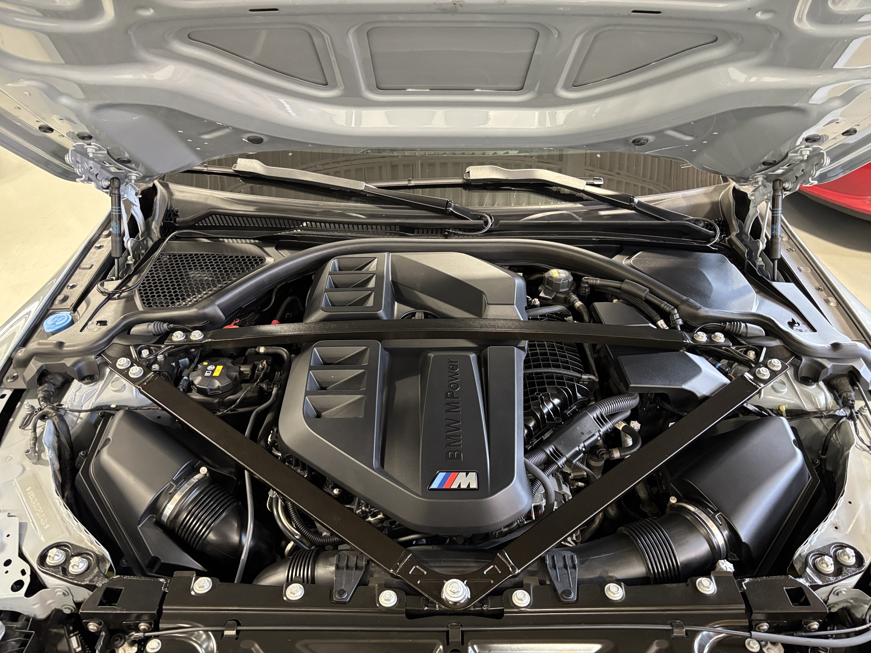 BMW M4 2023
