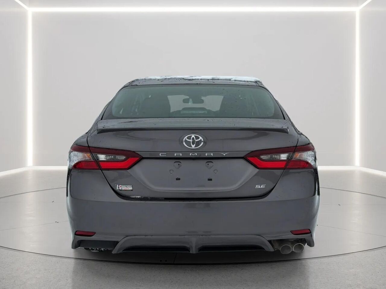 Toyota Camry 2024