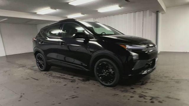 Chevrolet Bolt 2027
