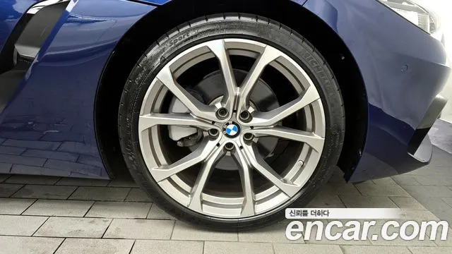 BMW Z4 2020