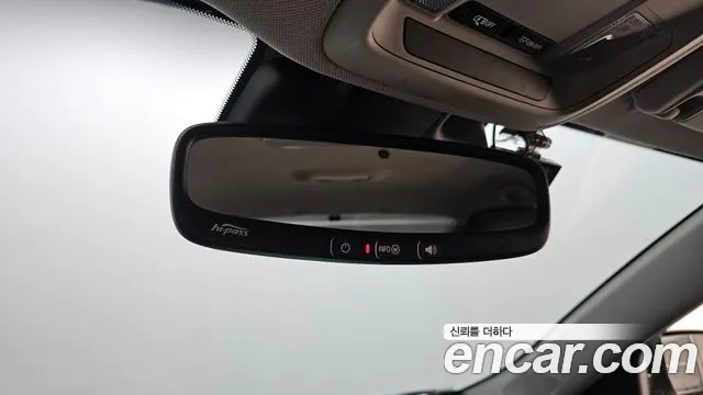 Chevrolet Malibu 2021