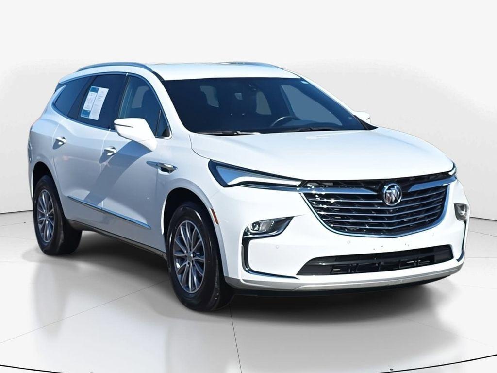 Buick Enclave 2024