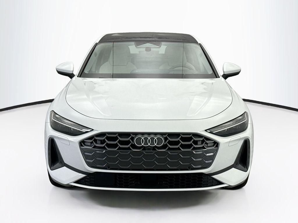 Audi A5 2025
