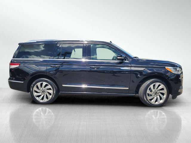 Lincoln Navigator 2024