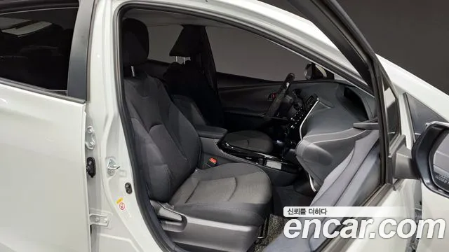 Toyota Prius 2022