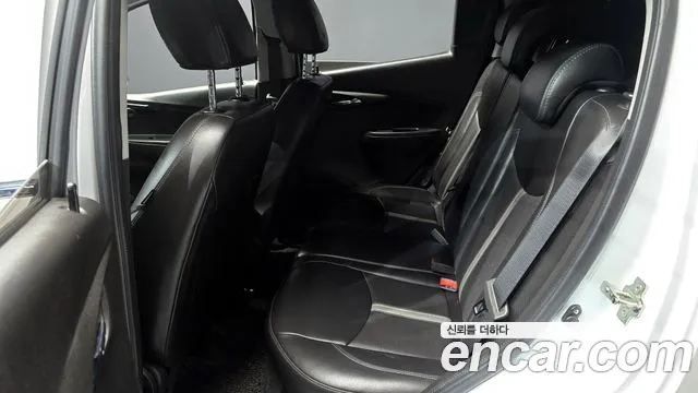 Chevrolet Spark 2020