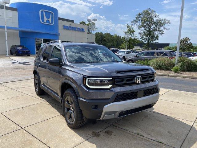 Honda Passport 2026
