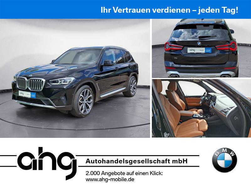 BMW X3 2023