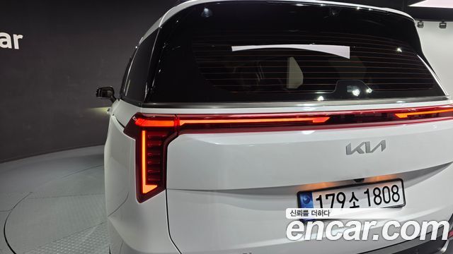 Kia Carnival 2025
