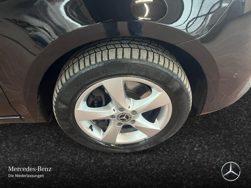 Mercedes-Benz V 220 2021